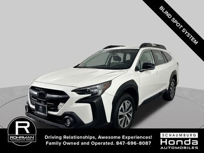 2023 Subaru Outback Premium
