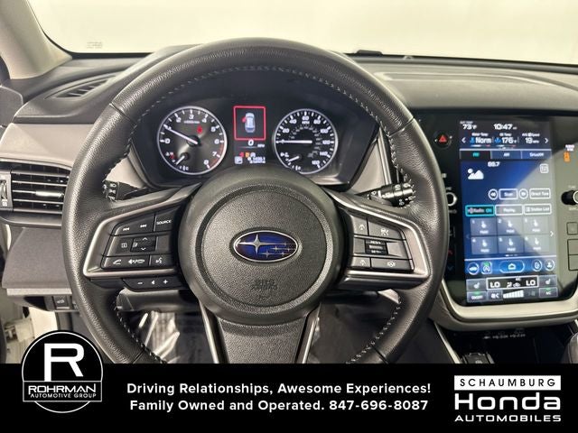 2023 Subaru Outback Premium