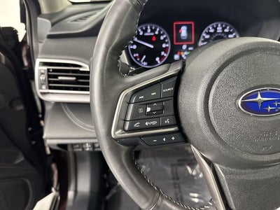 2024 Subaru Outback Touring