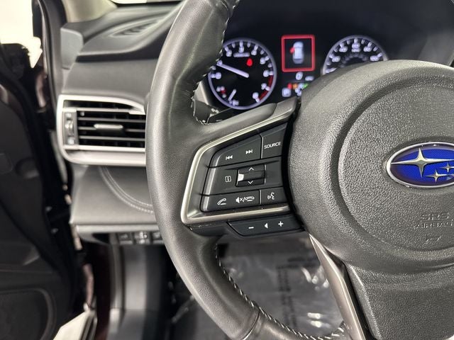 2024 Subaru Outback Touring