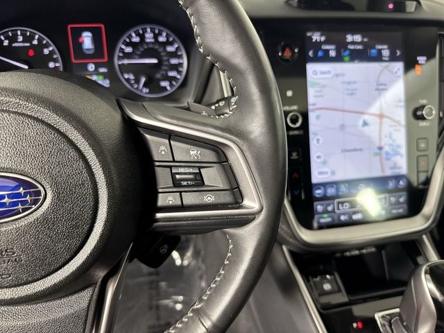 2024 Subaru Outback Touring