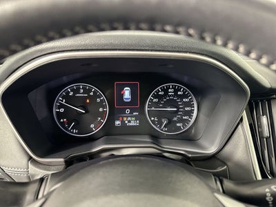 2024 Subaru Outback Touring