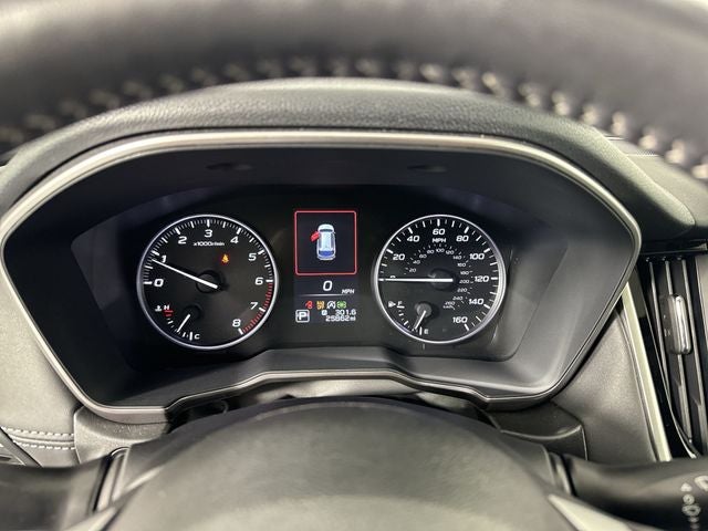 2024 Subaru Outback Touring