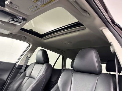2024 Subaru Outback Touring