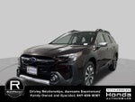 2024 Subaru Outback Touring