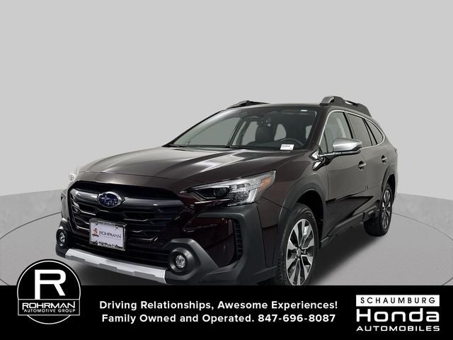 2024 Subaru Outback Touring