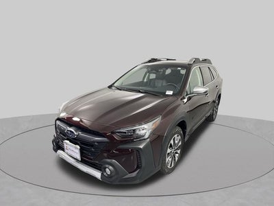 2024 Subaru Outback Touring