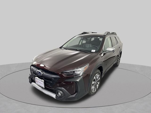 2024 Subaru Outback Touring