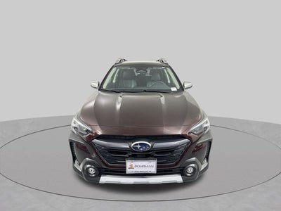 2024 Subaru Outback Touring