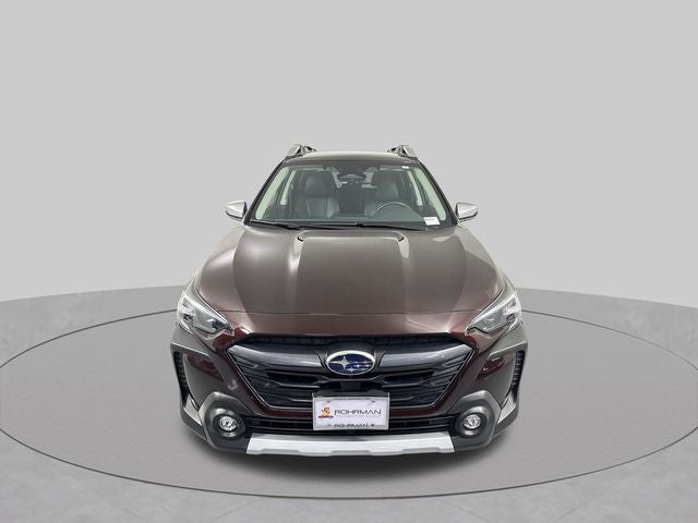 2024 Subaru Outback Touring