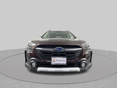 2024 Subaru Outback Touring
