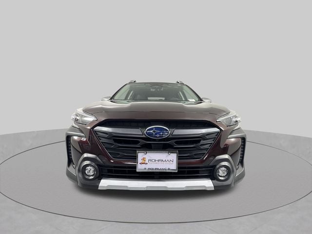2024 Subaru Outback Touring
