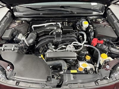 2024 Subaru Outback Touring