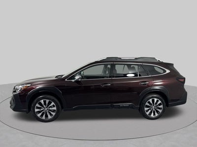 2024 Subaru Outback Touring