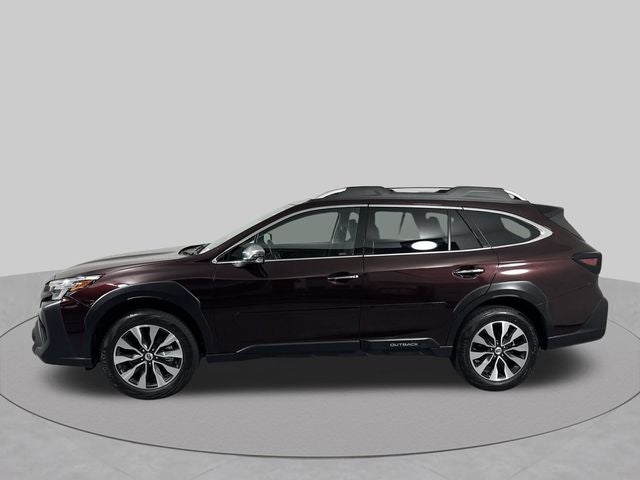 2024 Subaru Outback Touring