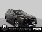 2024 Subaru Outback Touring