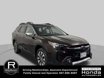 2024 Subaru Outback Touring