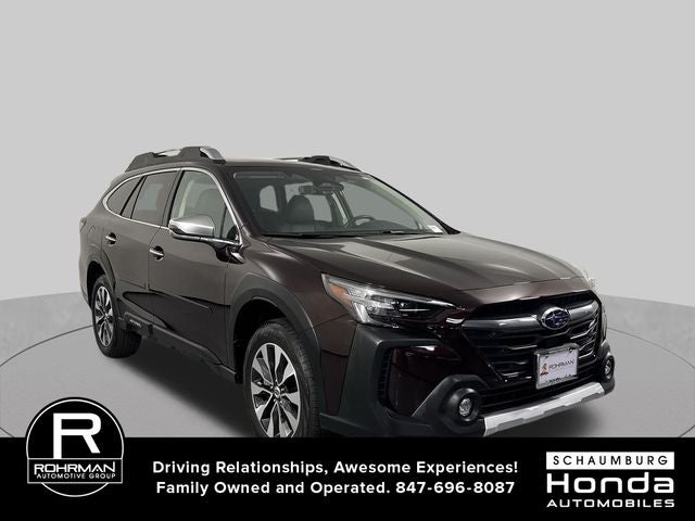2024 Subaru Outback Touring