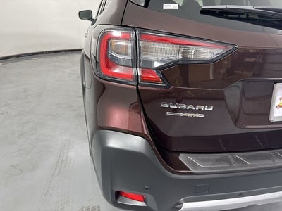 2024 Subaru Outback Touring