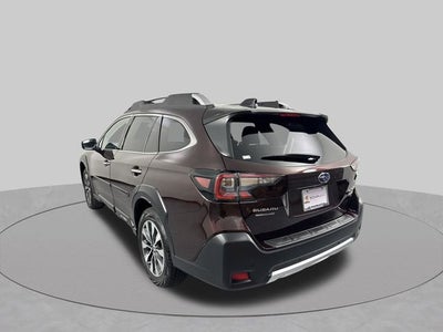 2024 Subaru Outback Touring