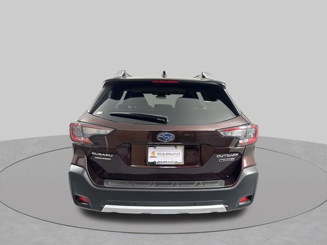 2024 Subaru Outback Touring