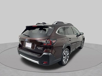 2024 Subaru Outback Touring
