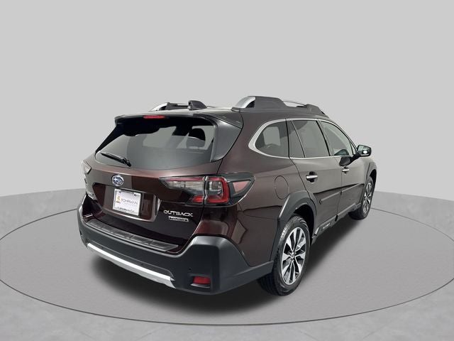 2024 Subaru Outback Touring