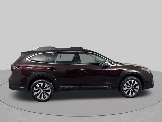2024 Subaru Outback Touring