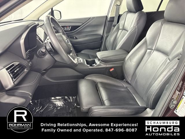 2024 Subaru Outback Touring