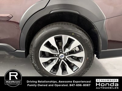2024 Subaru Outback Touring