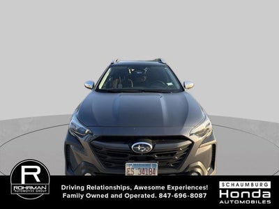 2023 Subaru Outback Touring XT