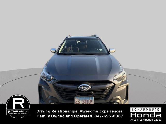 2023 Subaru Outback Touring XT