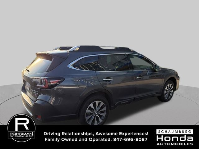 2023 Subaru Outback Touring XT