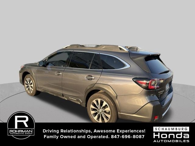 2023 Subaru Outback Touring XT
