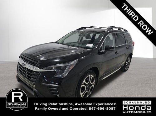 2023 Subaru Ascent Limited