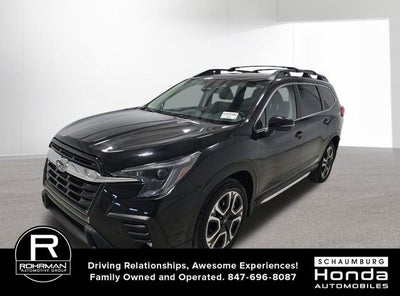 2023 Subaru Ascent Limited