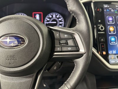 2023 Subaru Ascent Limited