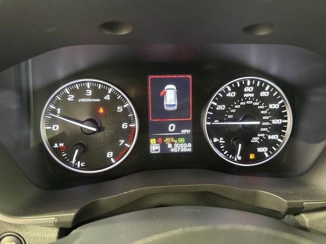 2023 Subaru Ascent Limited