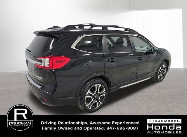 2023 Subaru Ascent Limited