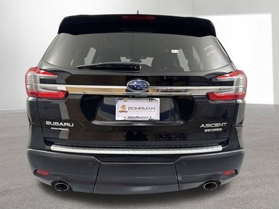2023 Subaru Ascent Limited