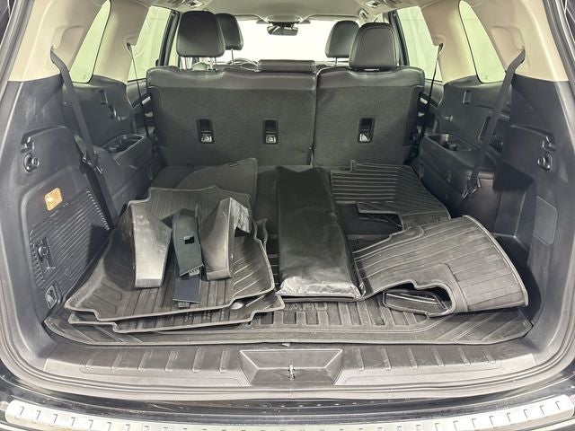 2023 Subaru Ascent Limited