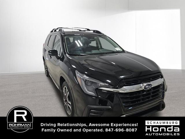 2023 Subaru Ascent Limited