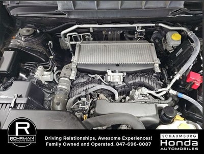 2023 Subaru Ascent Limited