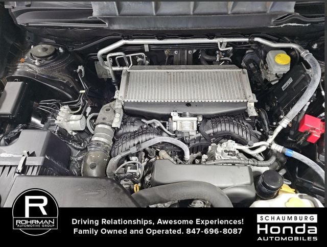 2023 Subaru Ascent Limited