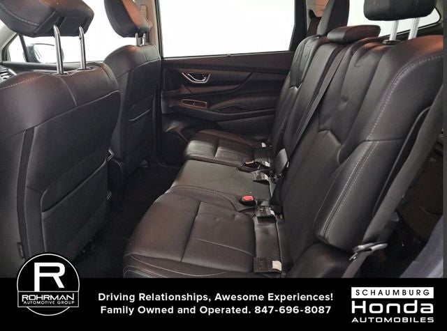 2023 Subaru Ascent Limited