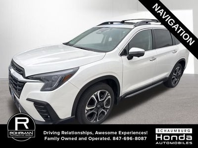2023 Subaru Ascent Touring