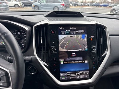 2023 Subaru Ascent Touring