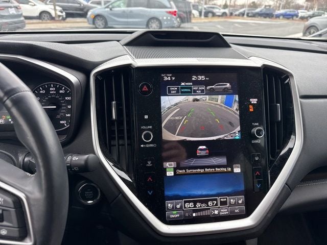 2023 Subaru Ascent Touring