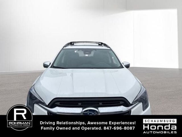2023 Subaru Ascent Touring