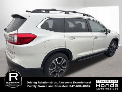 2023 Subaru Ascent Touring